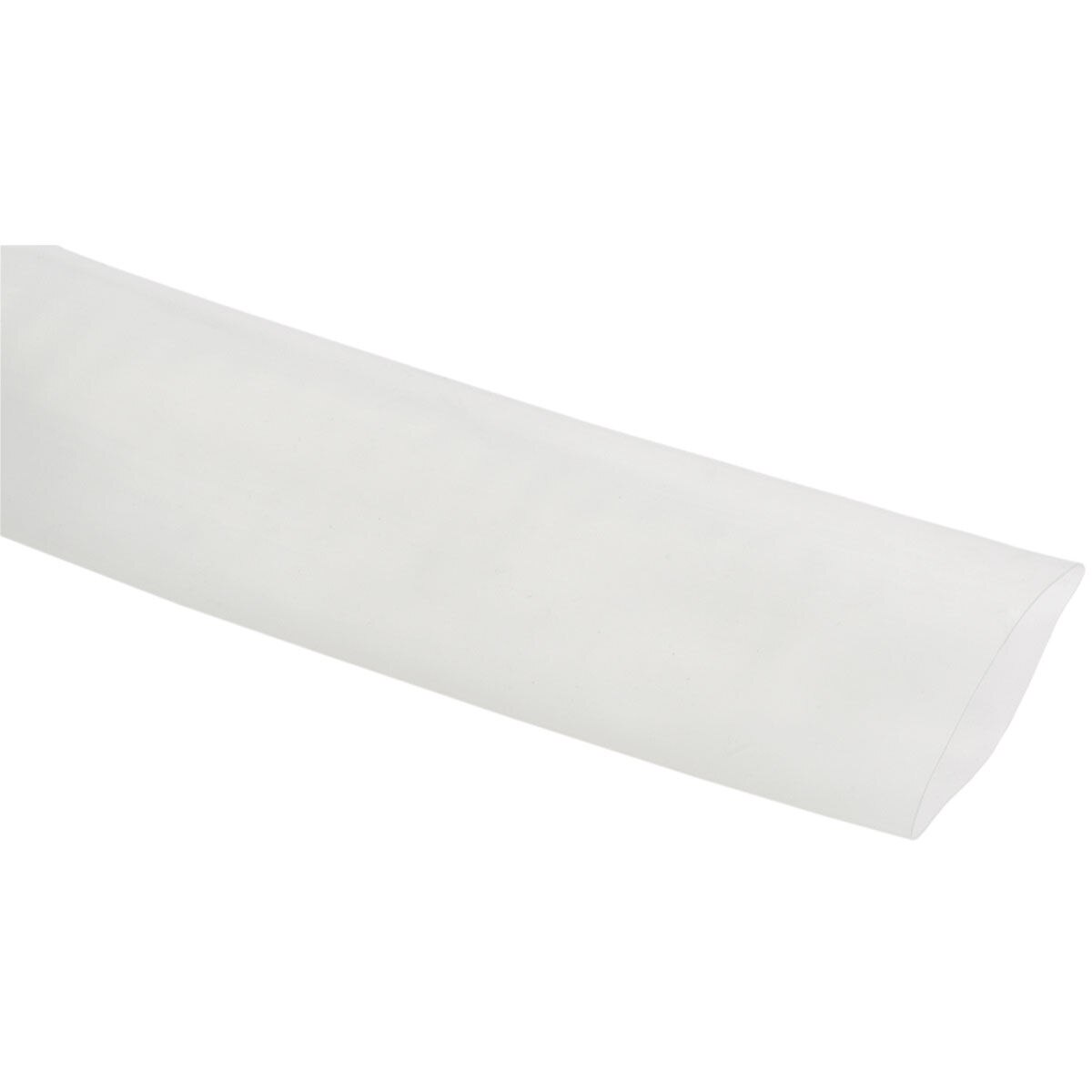 2" Black 21 Heat Shrink 1 ft.